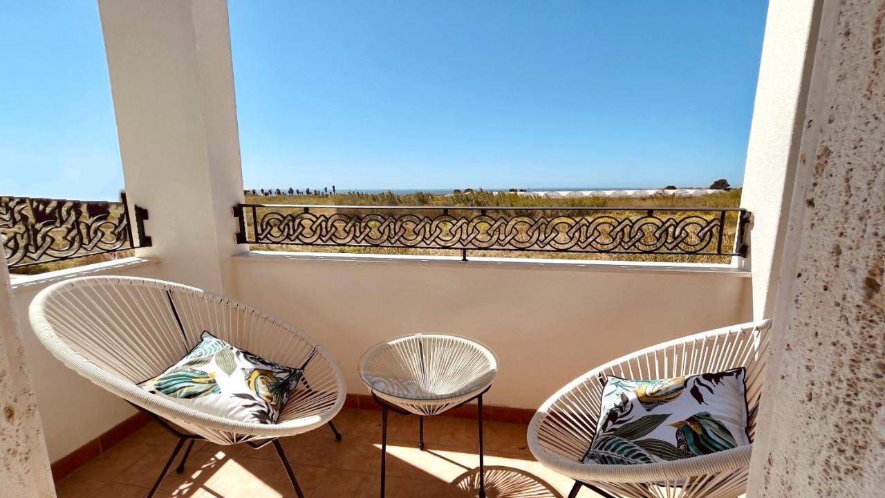 Hotel Casa P. Greco Portopalo Di Capo Passero Exterior foto